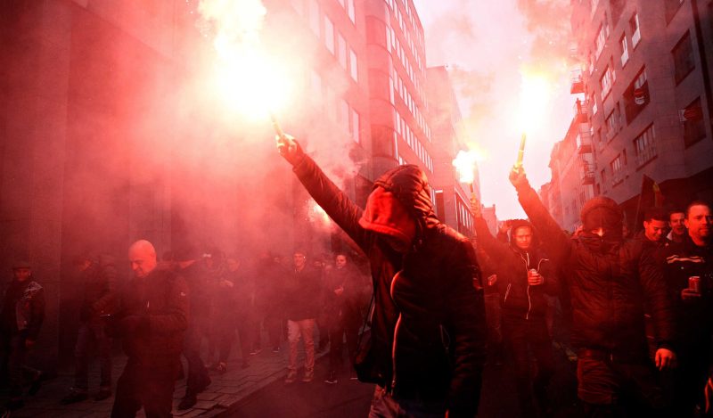 far-right