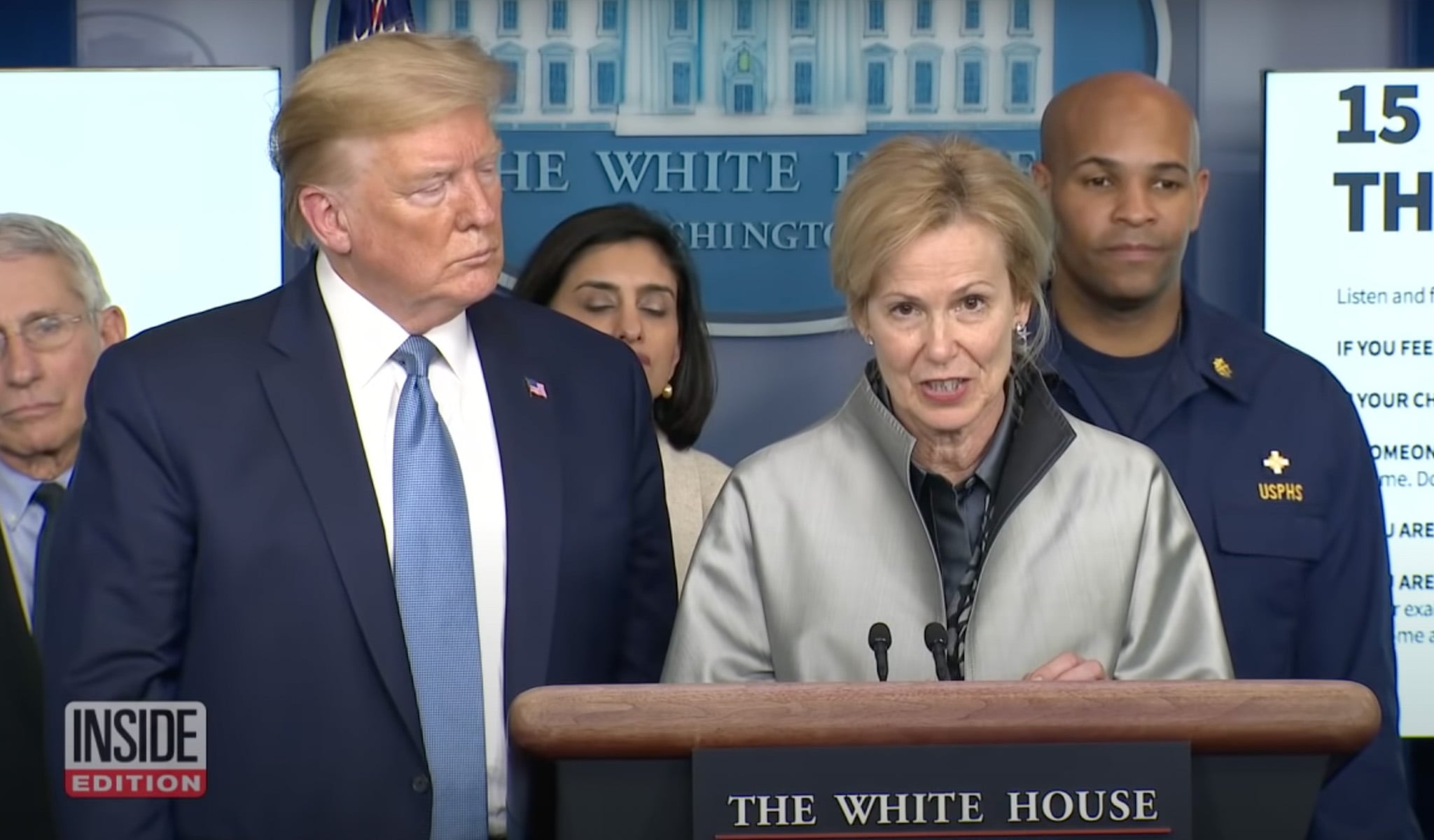 Birx Flip Script