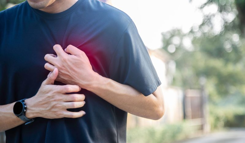 myocarditis