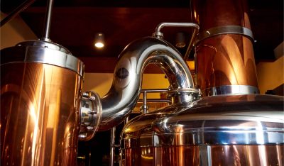 Josh Stylman: Why I Decided to Leave the Brooklyn Brewery I Co-Founded