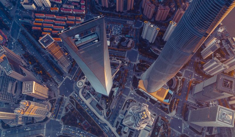 Shanghai