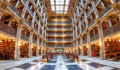 johns hopkins study