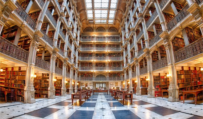 johns hopkins study
