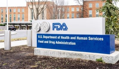 The FDA
