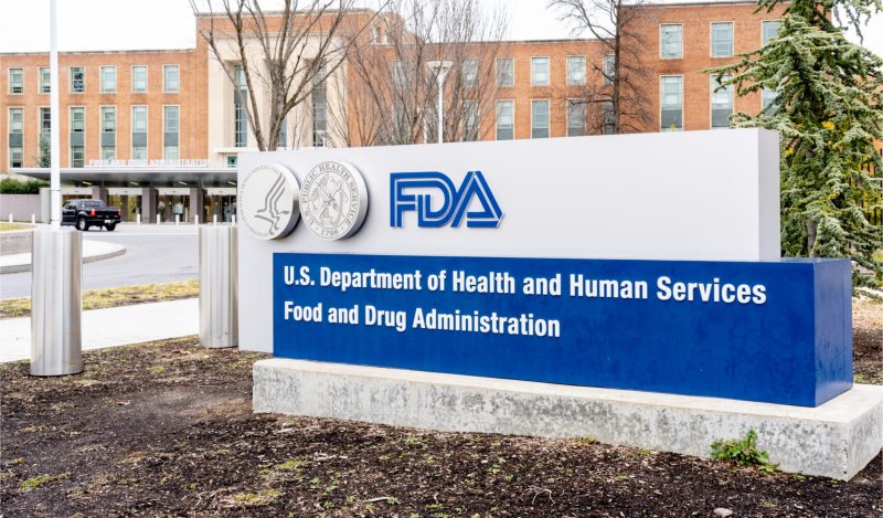 The FDA