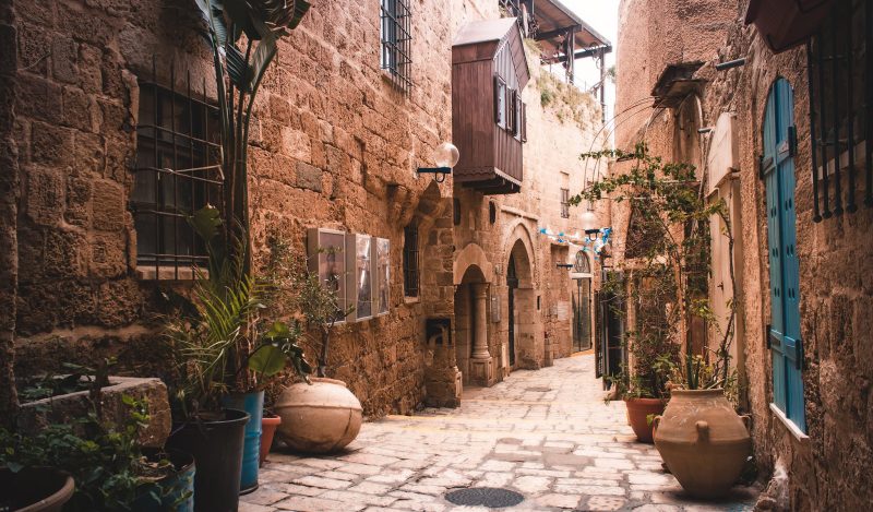 israel
