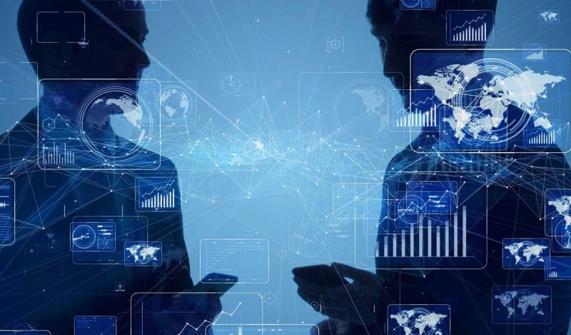 libertarianism rothbard and big tech