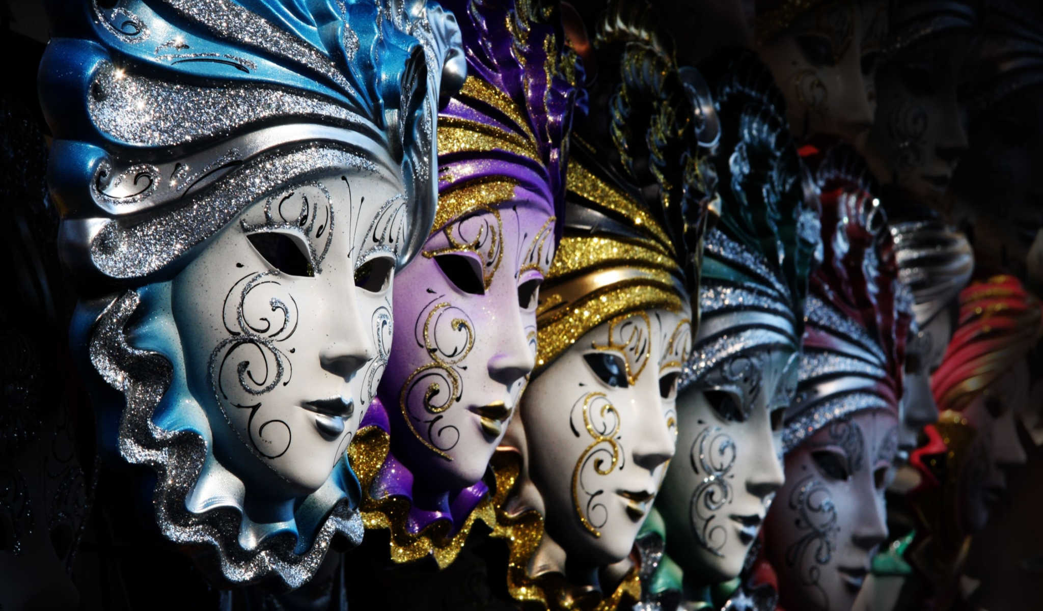 A New Low in Mask Studies