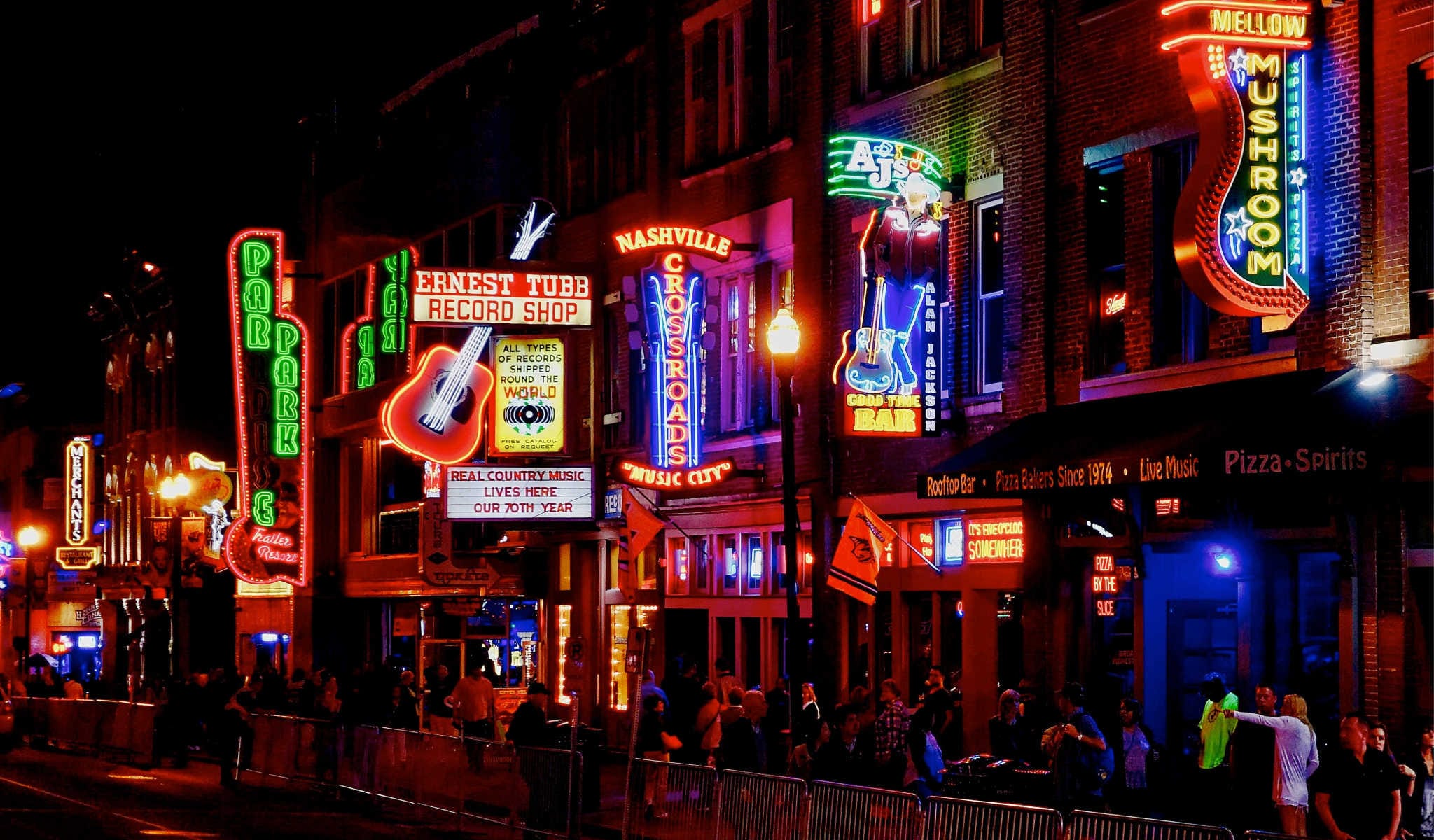Nashville lockdown covid czar