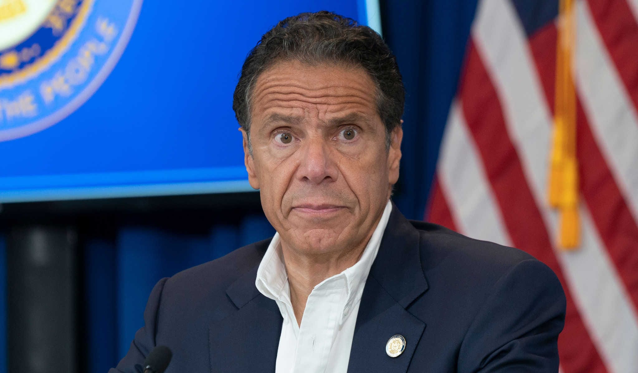 Cuomo