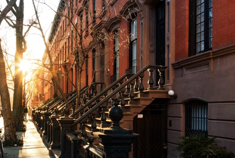 Brownstone Institute social media
