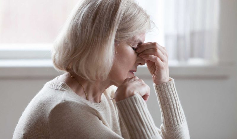 covid response psychological