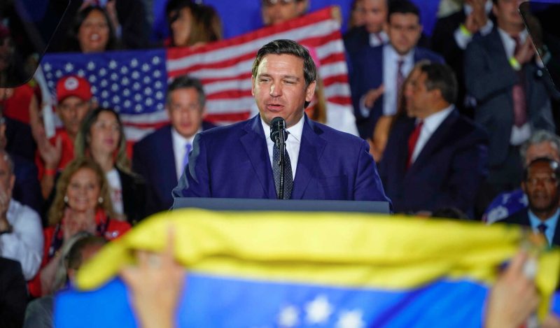 DeSantis