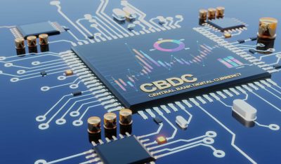 Covid CBDC control