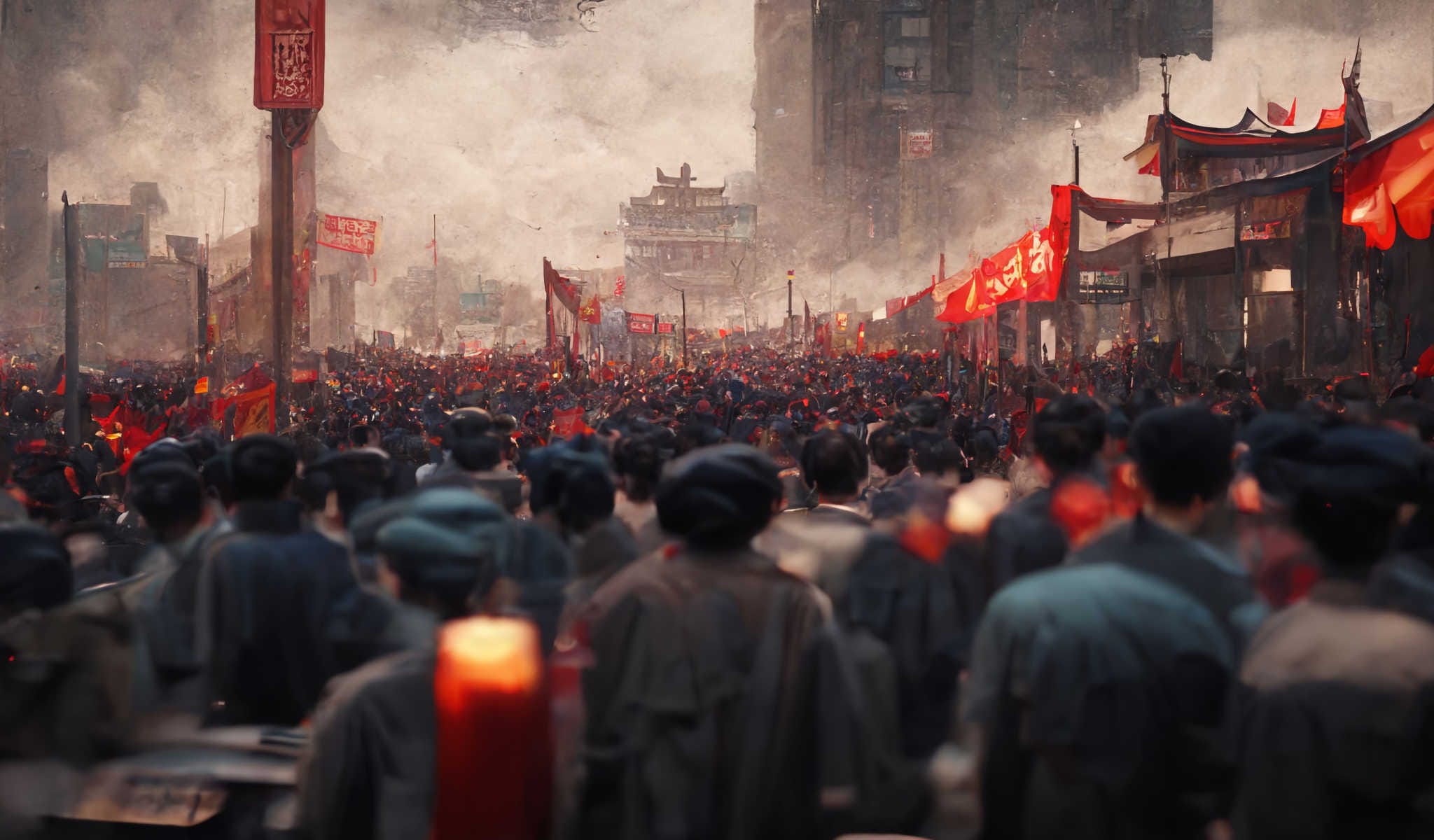 China economy