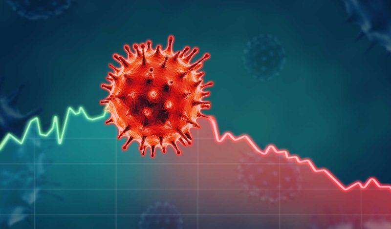 political economy pandemic response