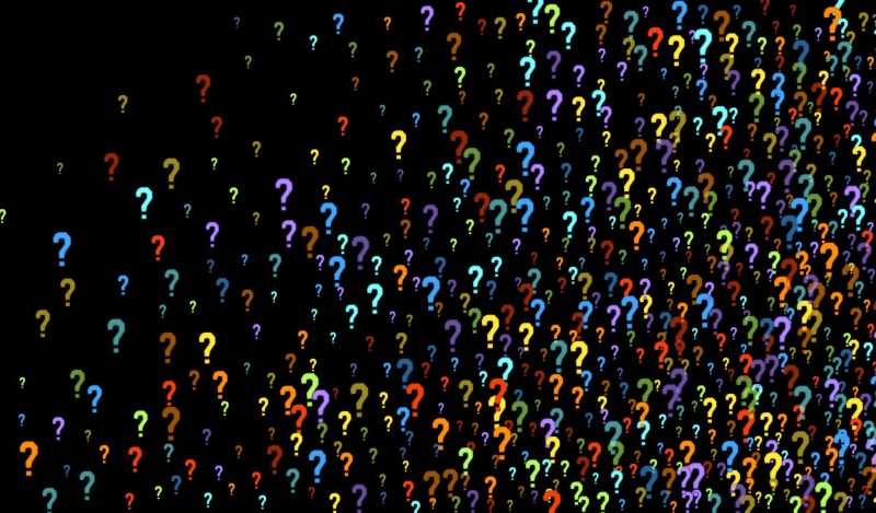 fifty questions