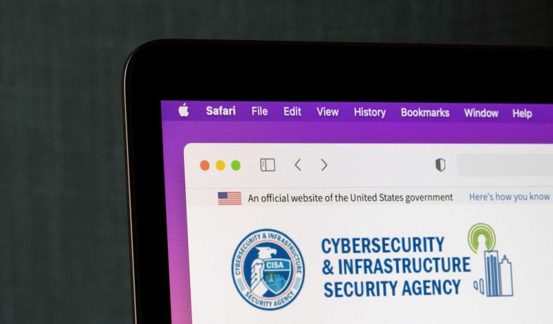 What is CISA?