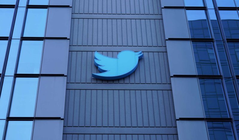 Twitter Ministry of Truth