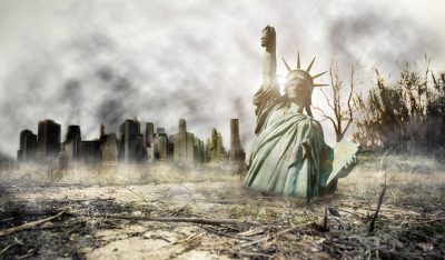 global pandemic response