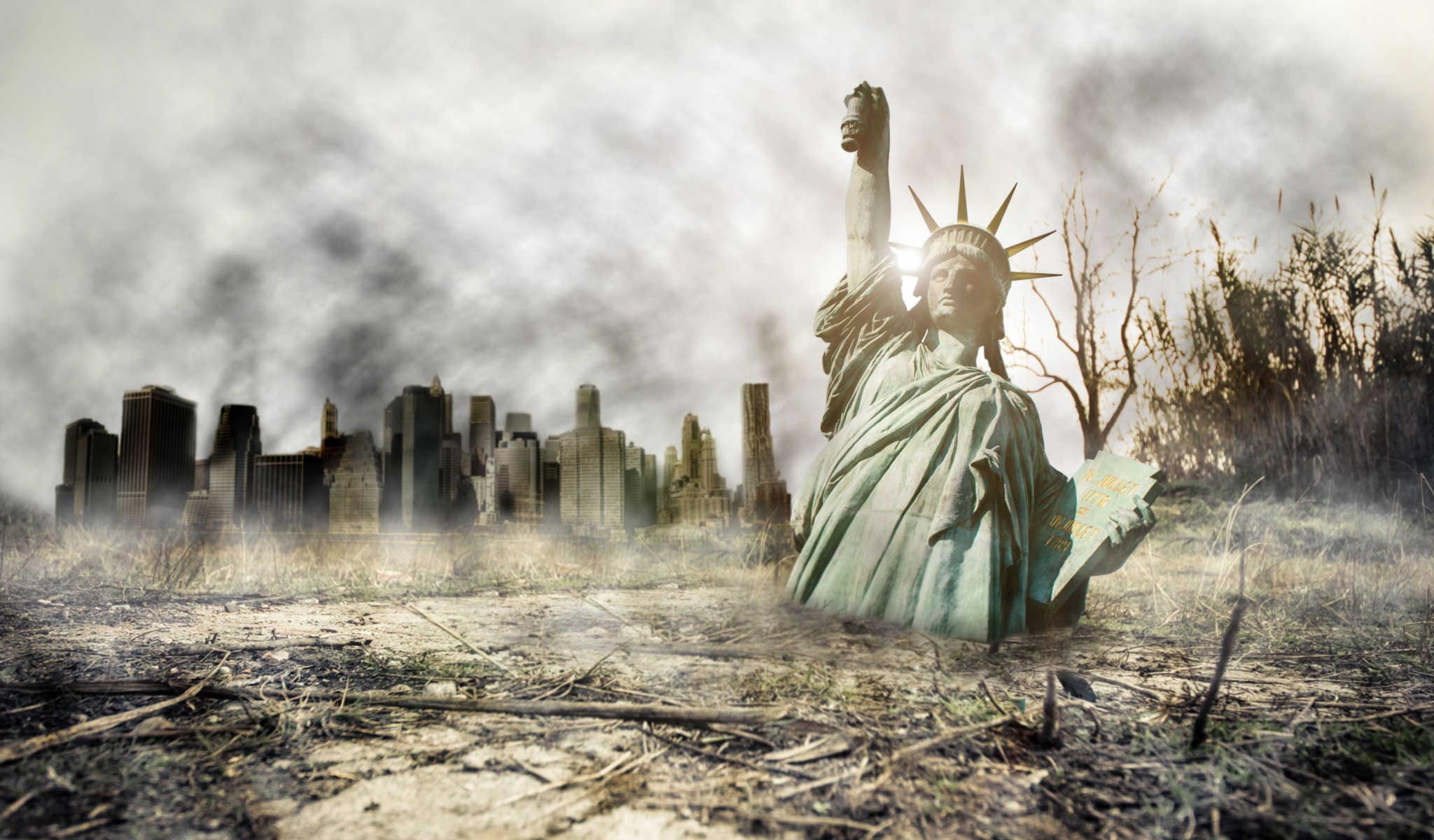global pandemic response