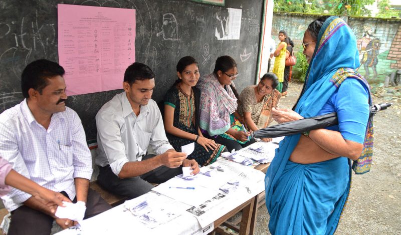 elections