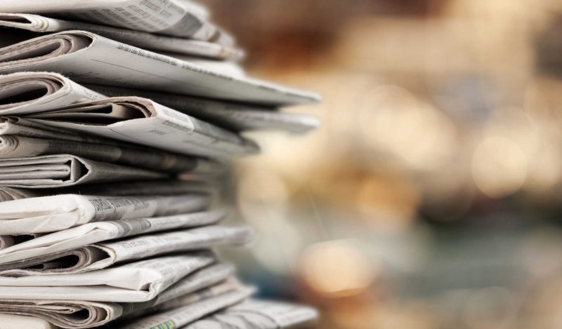 future of journalism
