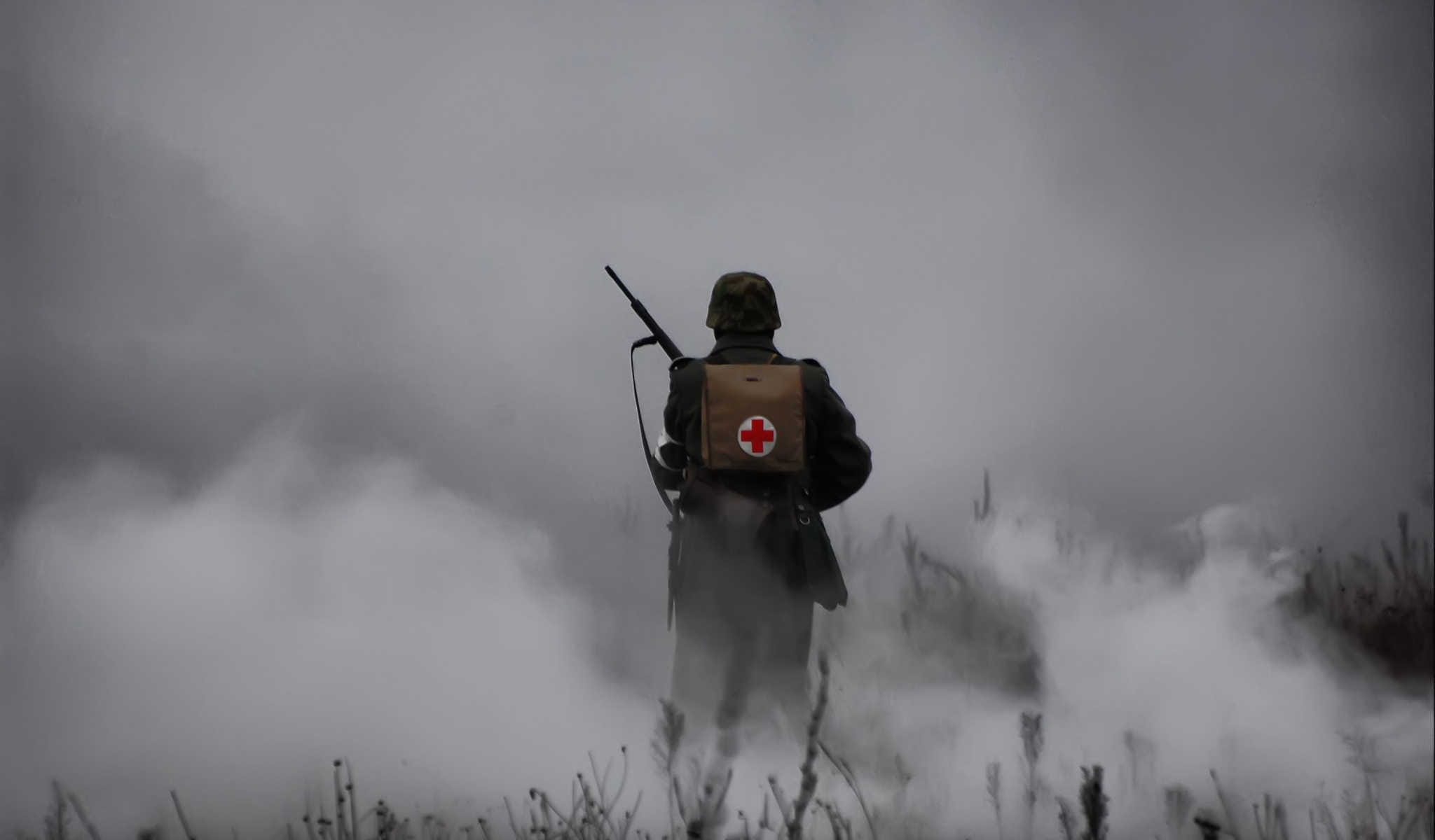 war on doctors