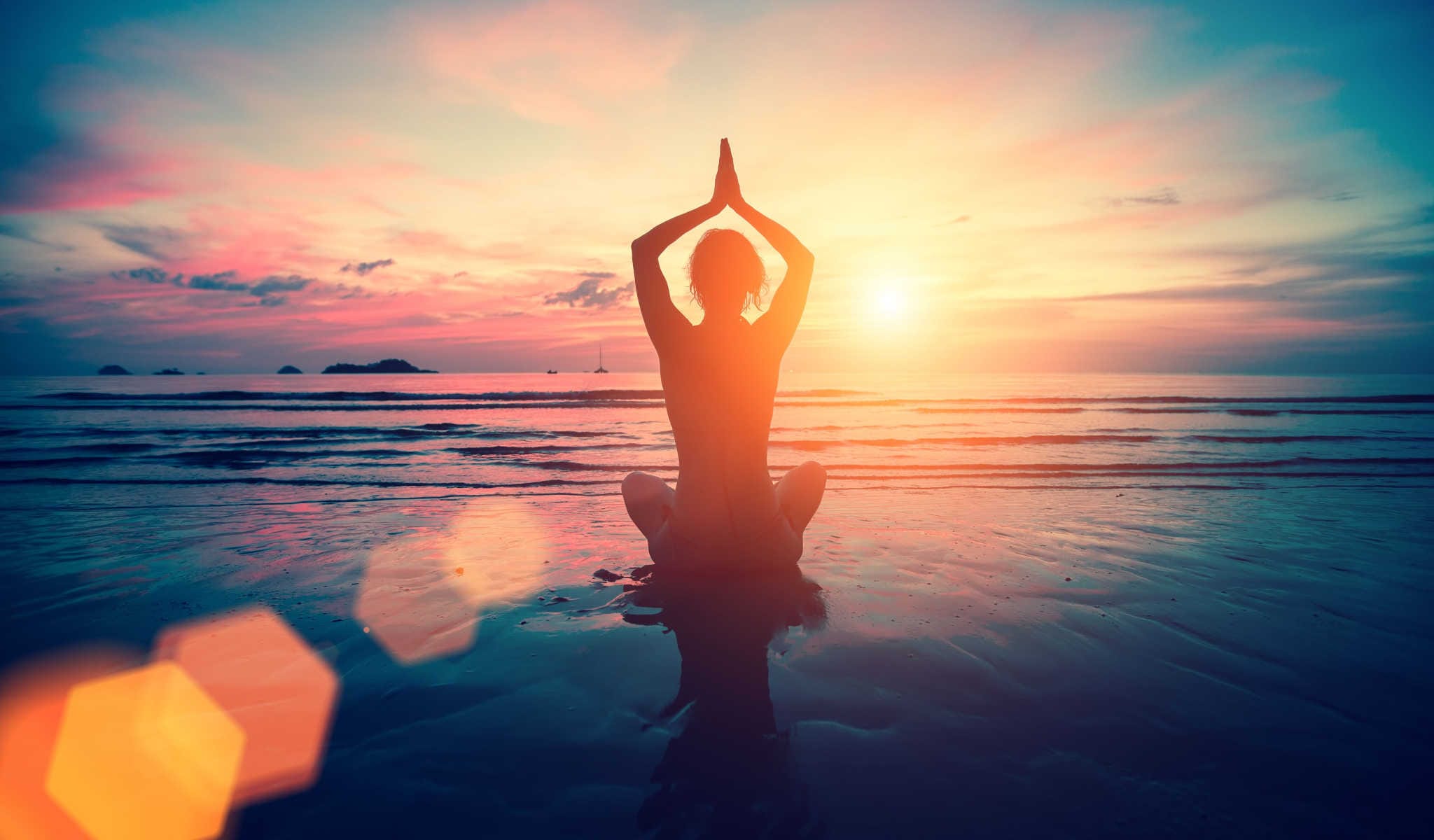 Yoga NPR