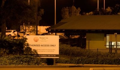 australian quarantine