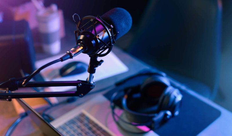 podcast censorship