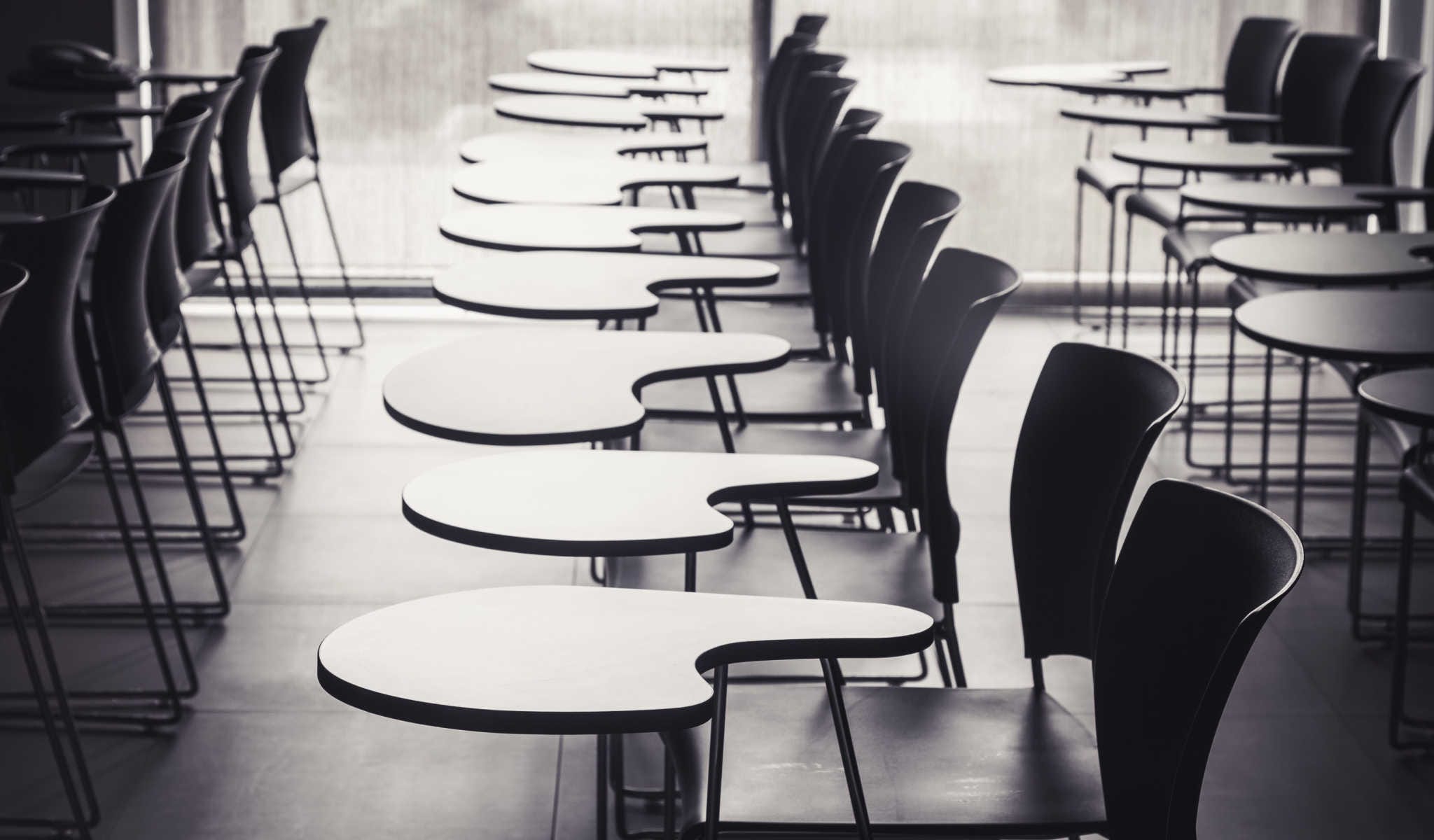 public school