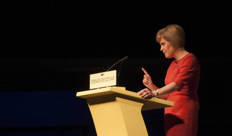 scottish tyrant