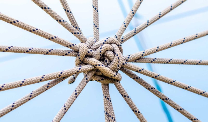 gordian knot