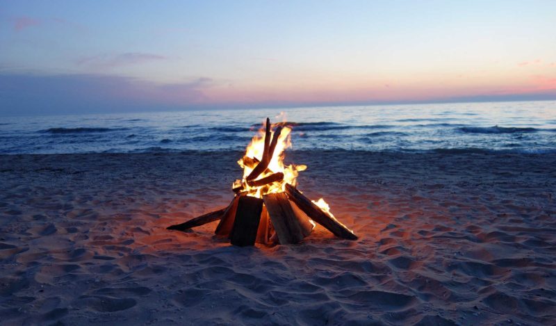 covid bonfire of the vanities