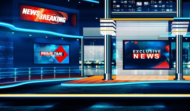 pandemic journalism