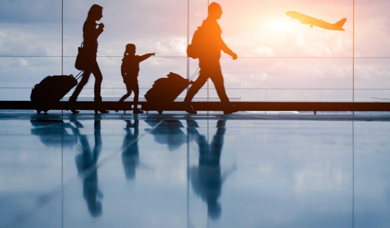 travel restrictions