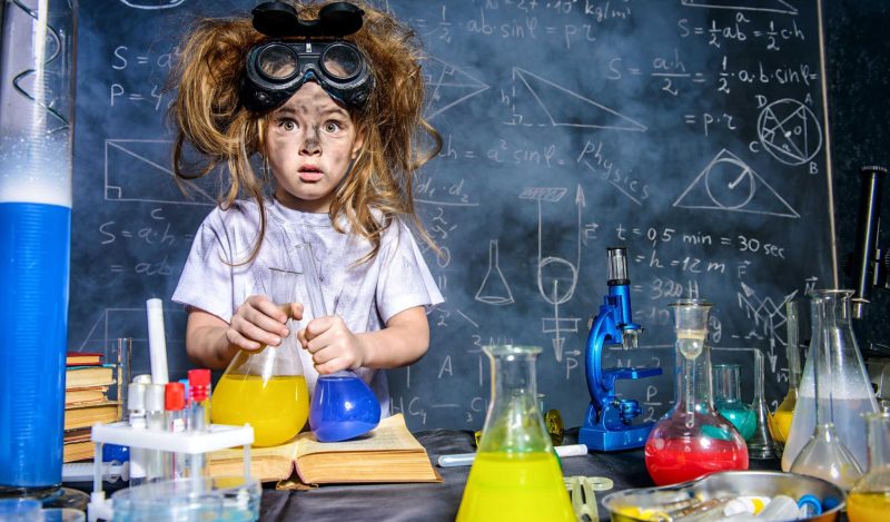 Science is