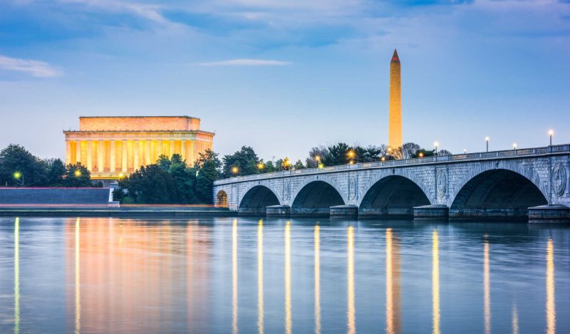 washington dc