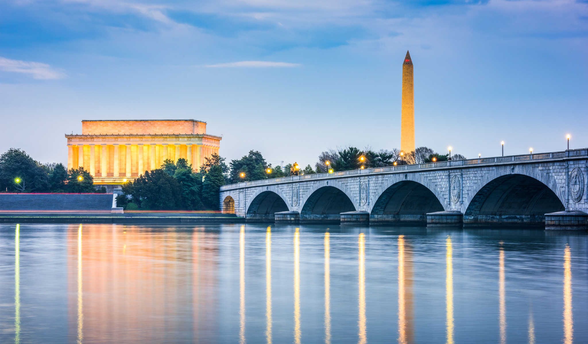 washington dc