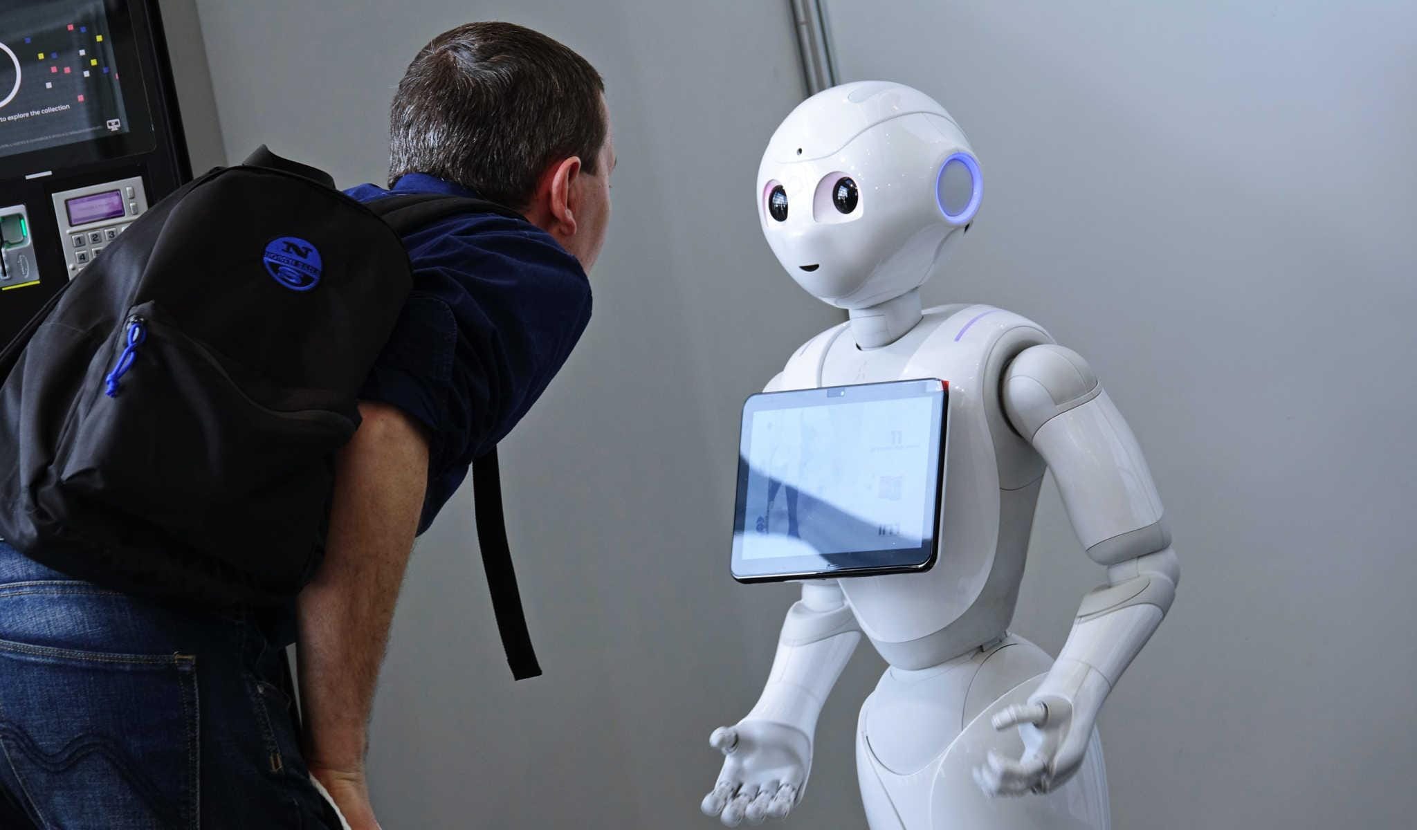 artificial intelligence