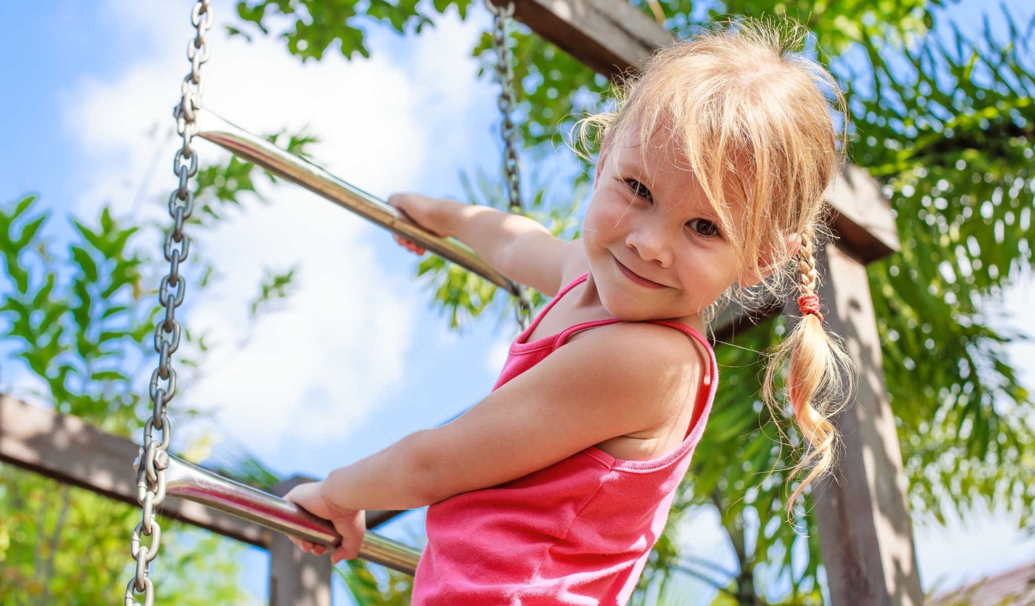 children vaccines