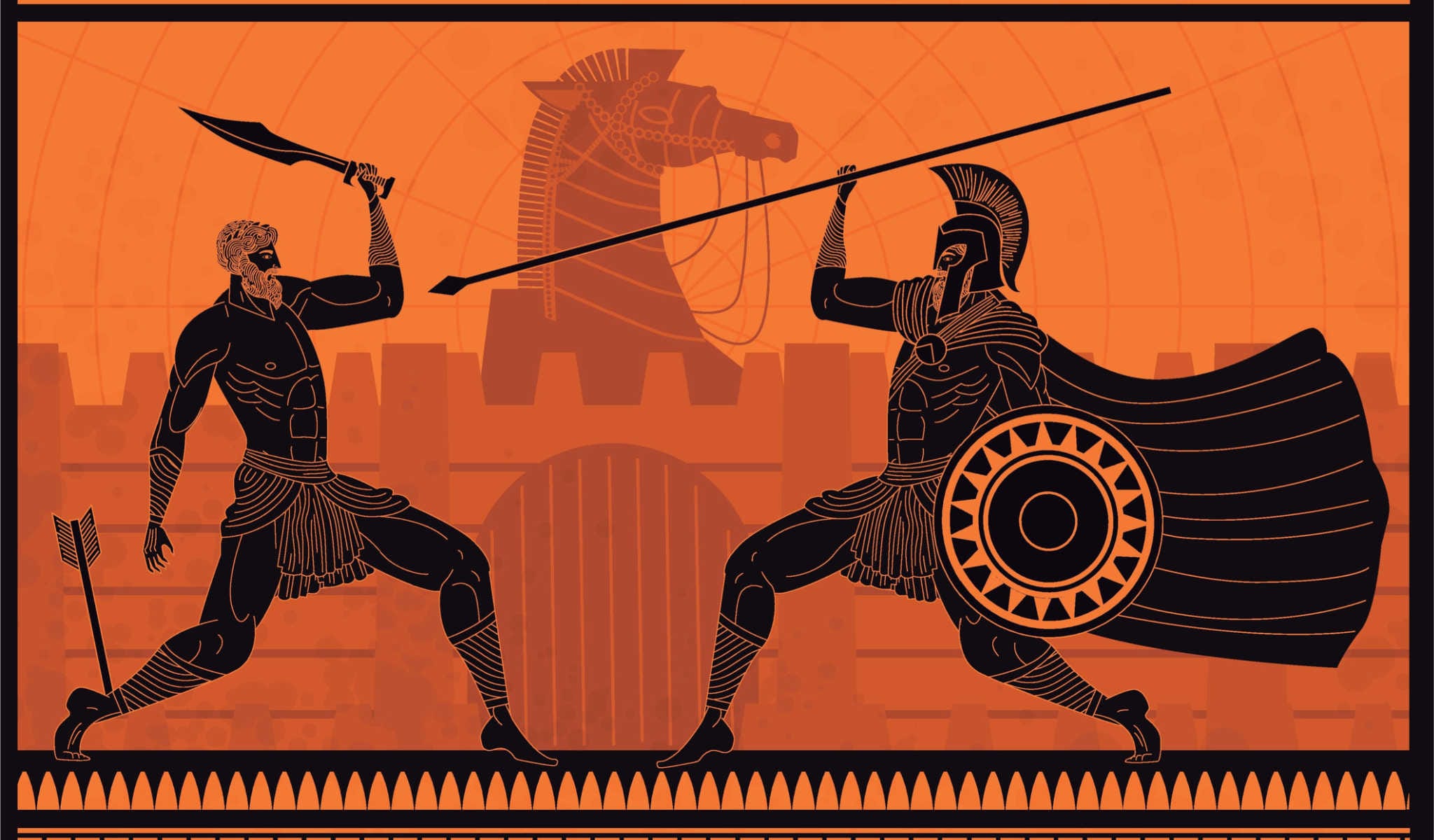 spartans