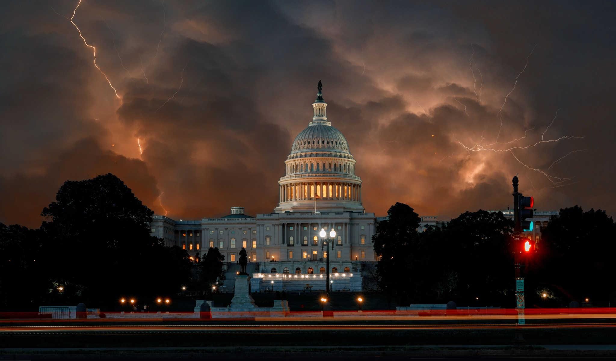 Washington DC