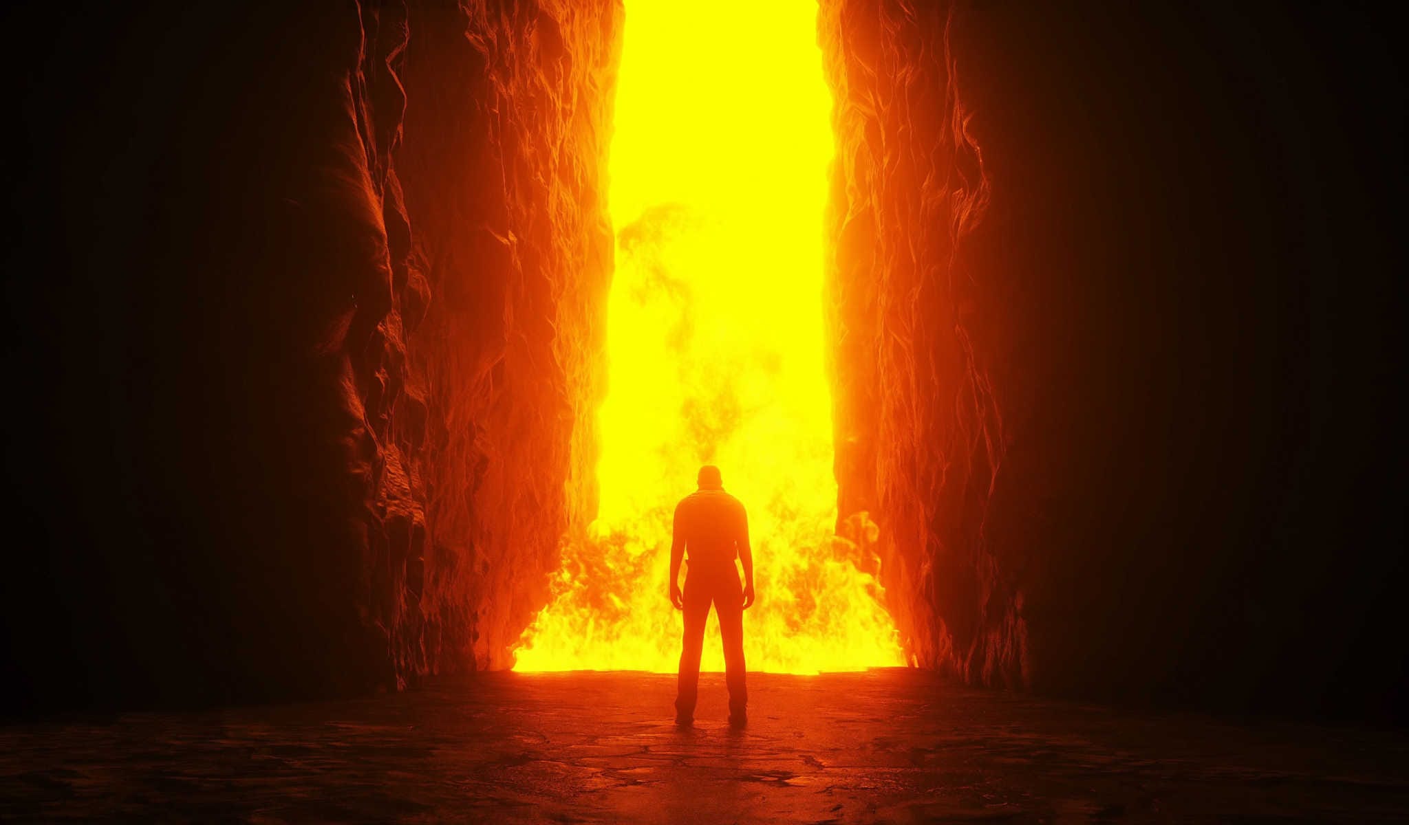 theory of evil