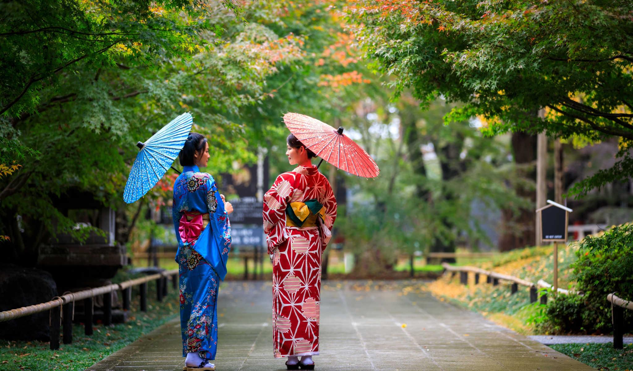 Japan Covid Panic
