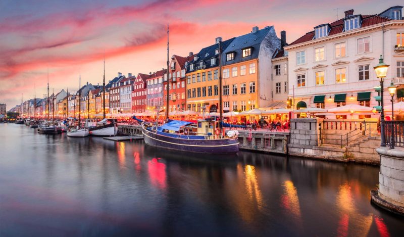 Denmark