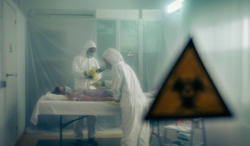 hospital protocol