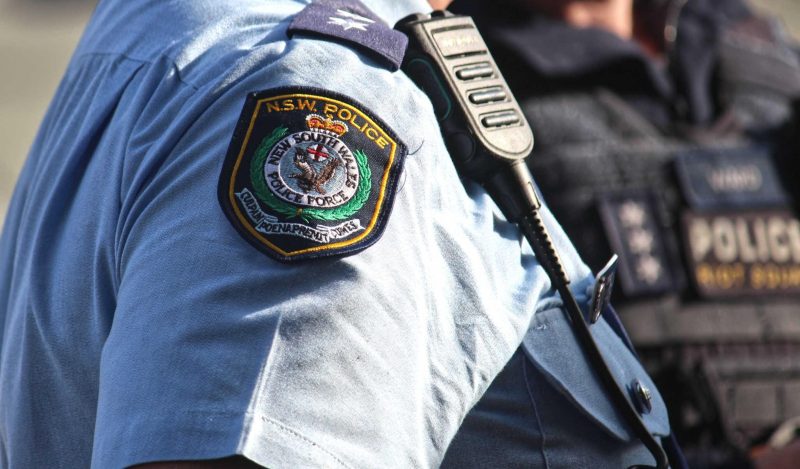 media policing
