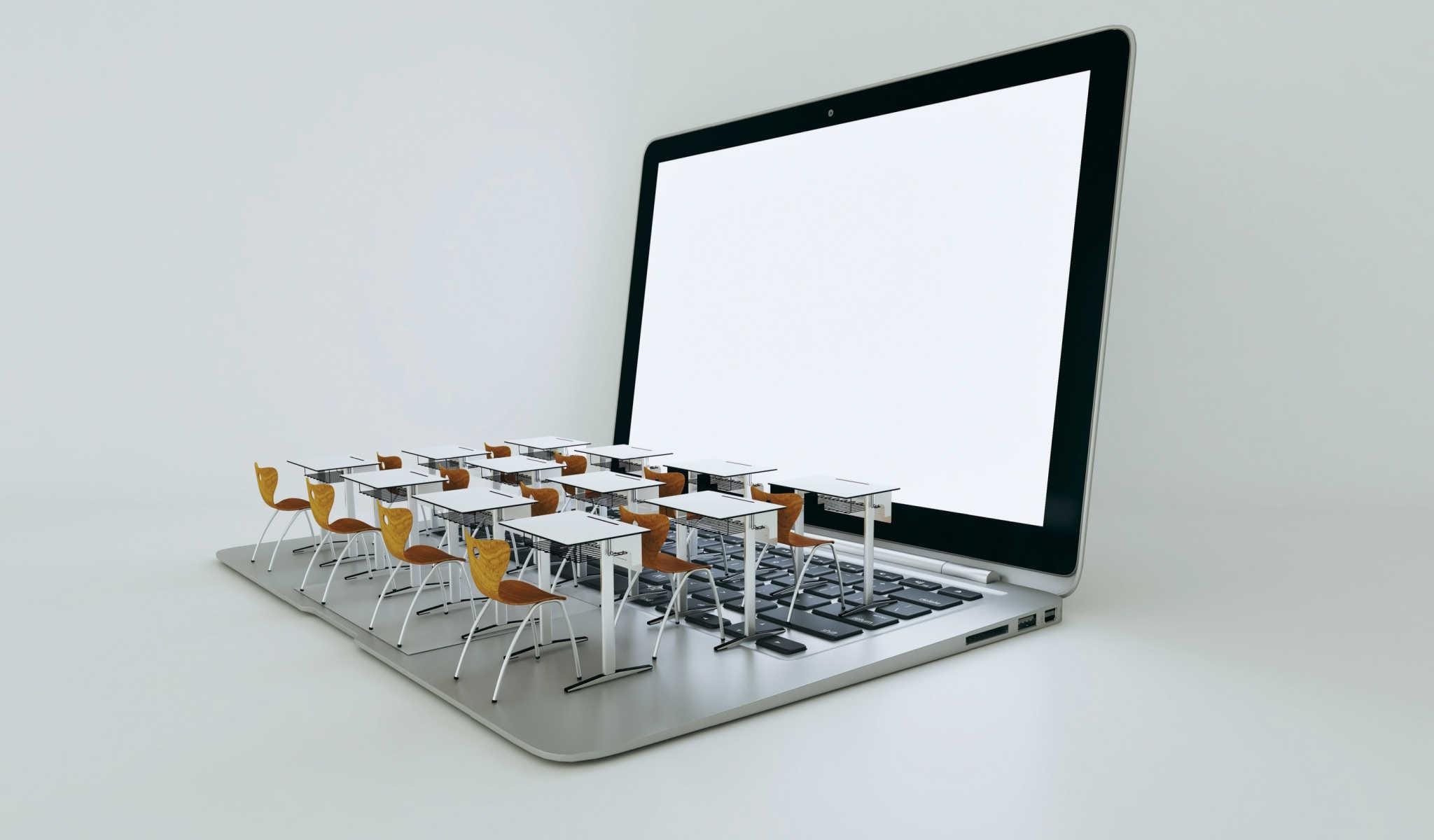 digital learning